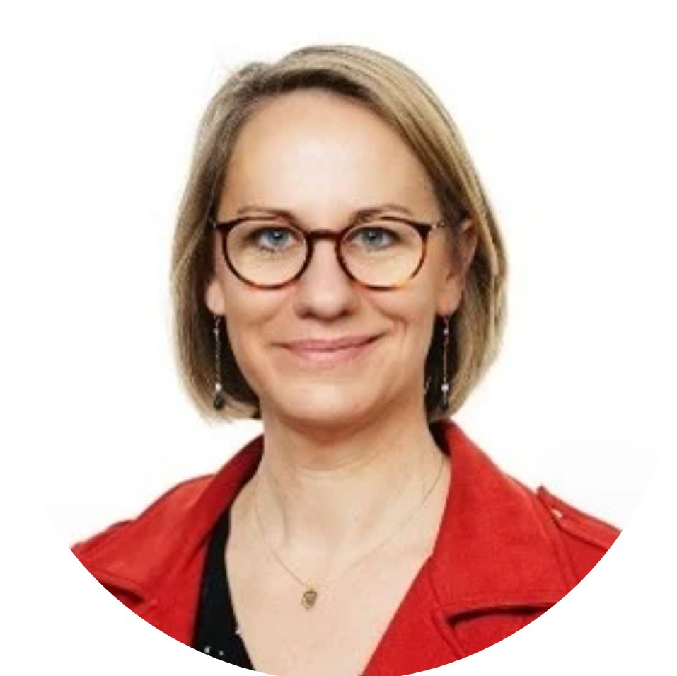 Nathalie POUPAERT