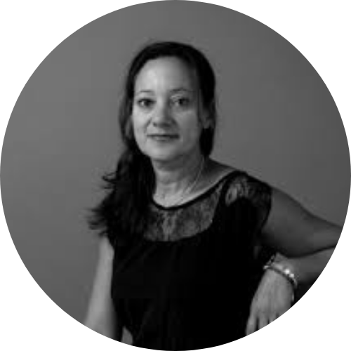 Carine MILCENT