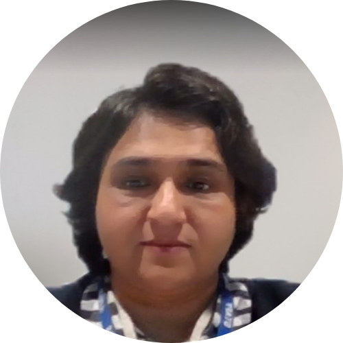 Shachi PANDIT