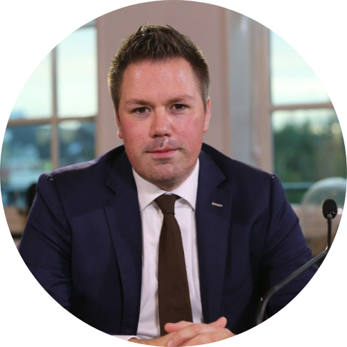 Simon DALMOLEN